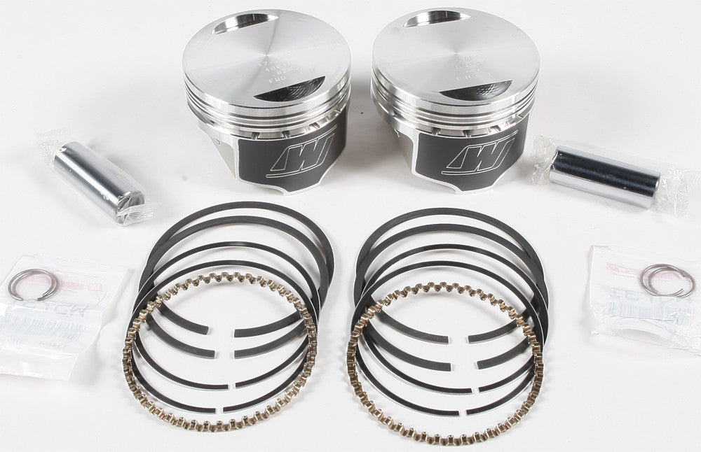 WISECO V-Twin Piston Kit