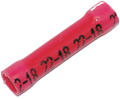 NAMZ CUSTOM CYCLE Butt Connectors