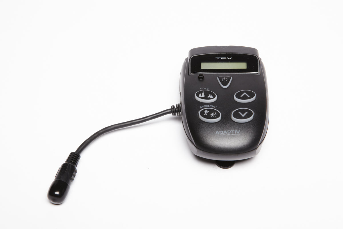 ADAPTIV Pro Radar/Laser Detector