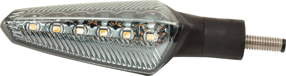 KOSO Nuovo LED Turn Signals