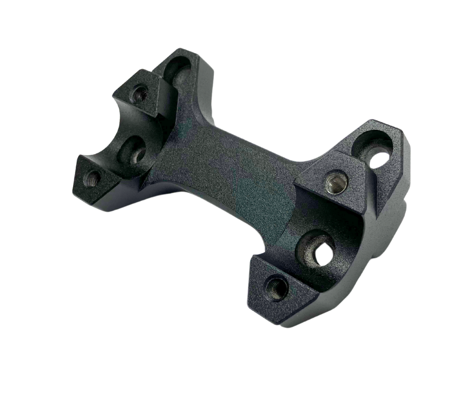 HELIBARS Risers