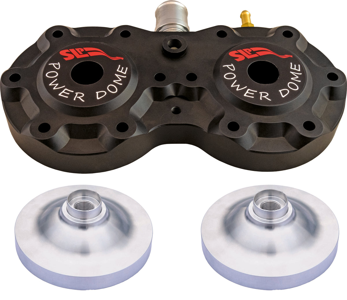 SLP Power Dome Head Set