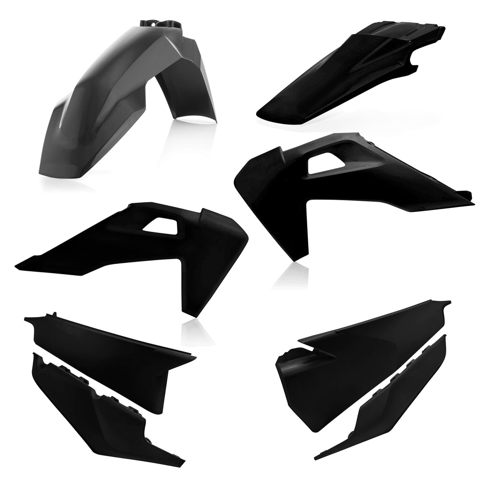 ACERBIS Plastic Kit (1)