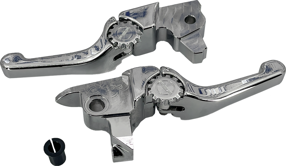 PSR Anthem Shorty Lever Set