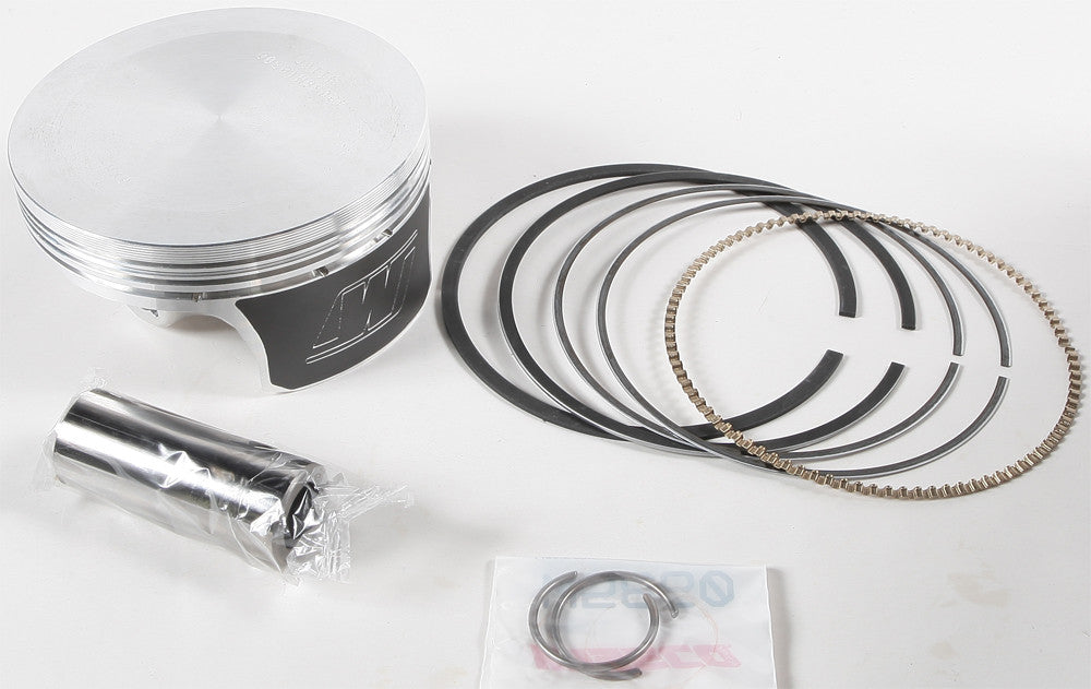 WISECO Piston (1)