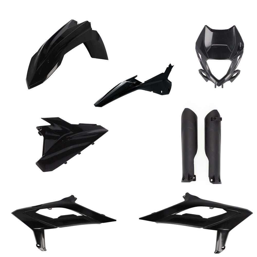 ACERBIS Full Plastic Kit (1)
