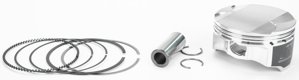 WISECO Piston (3)