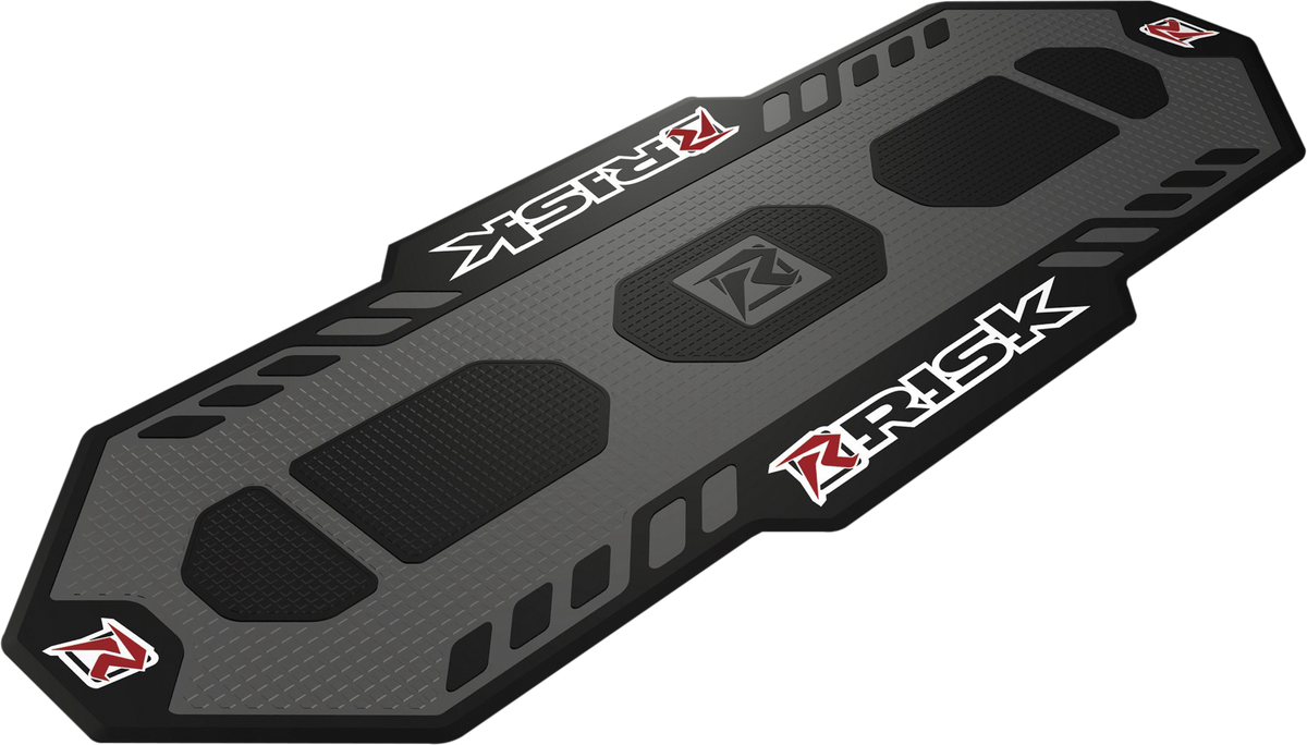 RISK RACING Pit Mat