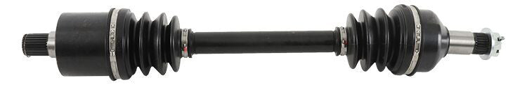 ALL BALLS 8 Ball Extreme Duty Axle