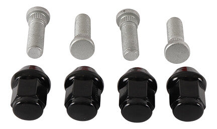 ALL BALLS Wheel Stud & Nut Kit