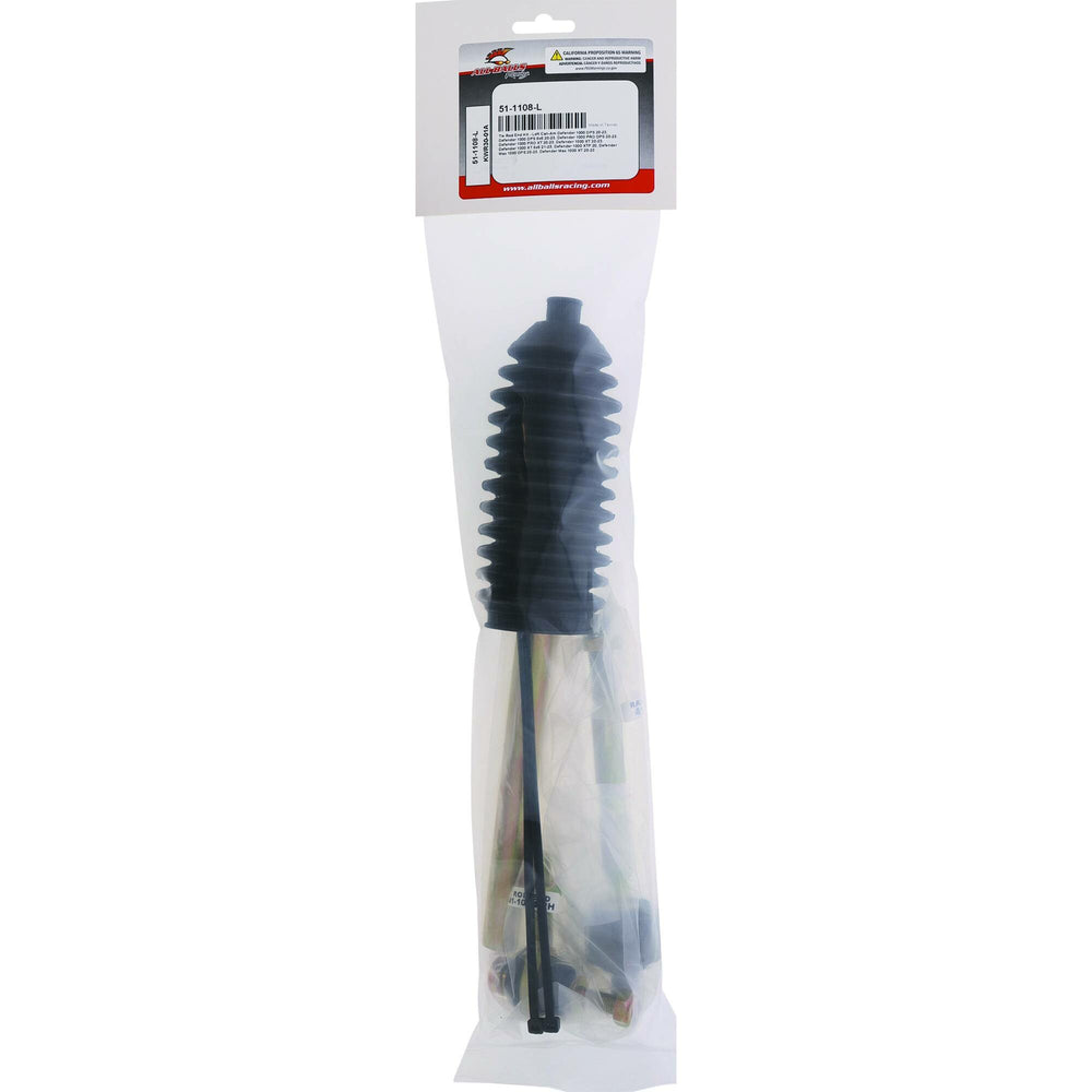 ALL BALLS Rack Tie Rod Kit