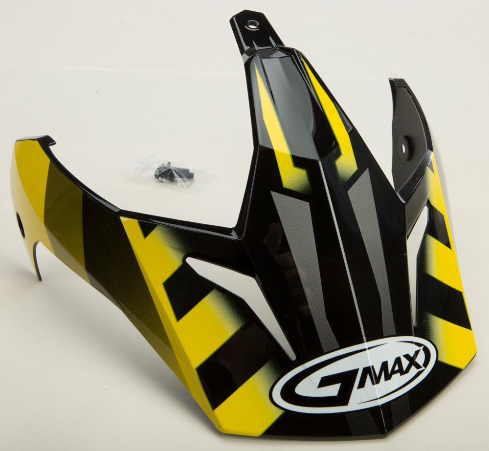 GMAX GM11D Helmet Visor