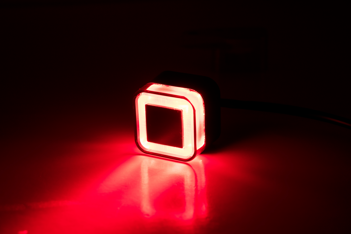 KOSO GT-07 LED Brake/Tail Light