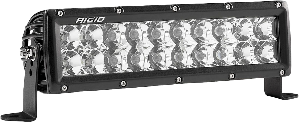 RIGID E-Series Pro Light Bar