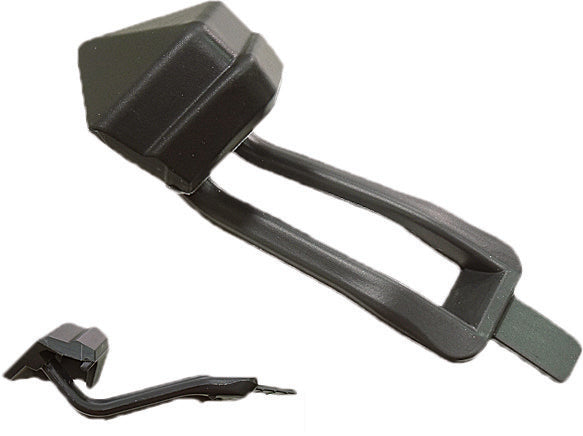 SP1 Panel Latch