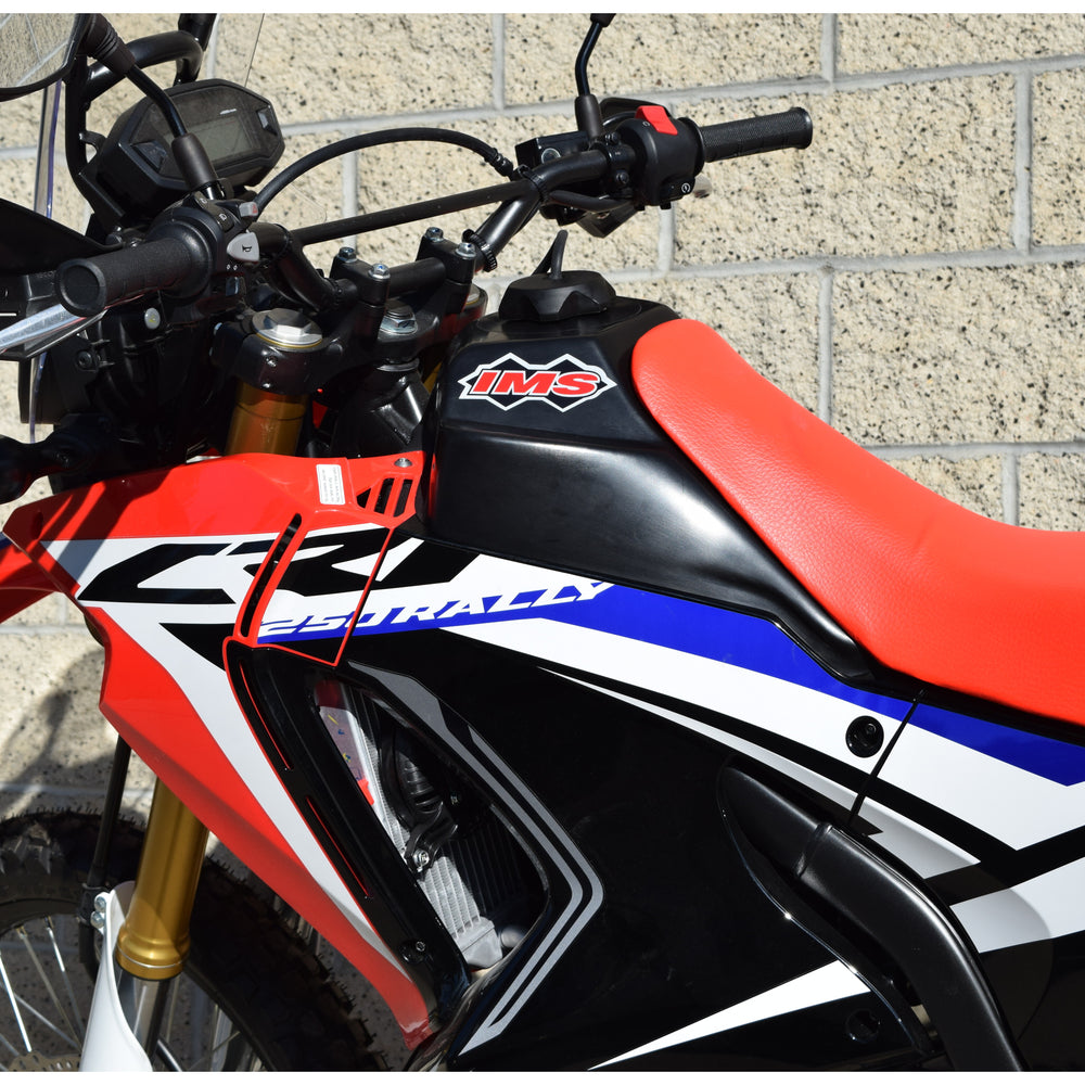 IMS Large Capacity Fuel Tank