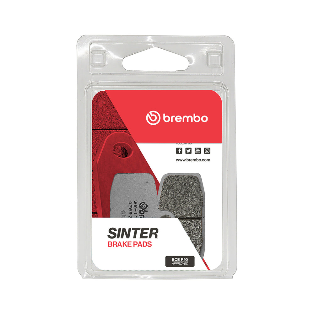 BREMBO Upgrade Brake Pads