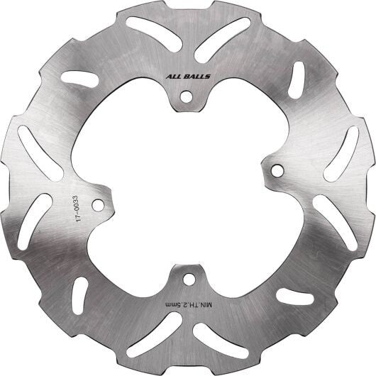 ALL BALLS Brake Rotor