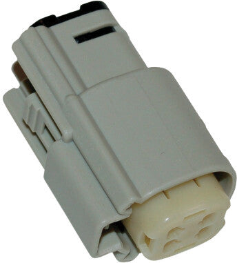 NAMZ CUSTOM CYCLE Molex MX-150 Female Connectors