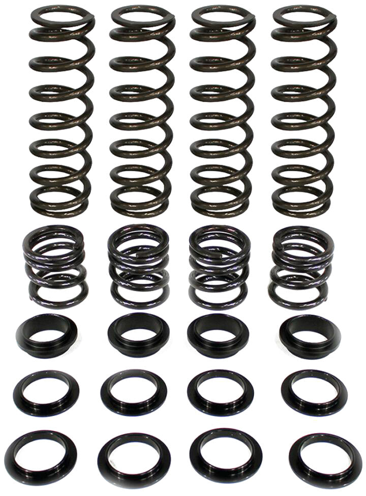 ZBROZ Dual Rate Spring Kit