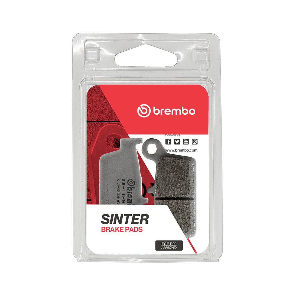 BREMBO Upgrade Brake Pads