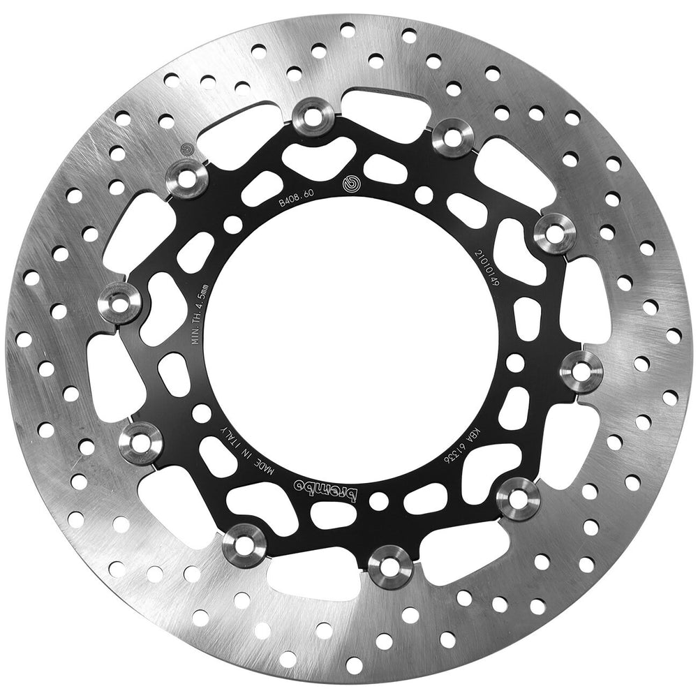 BREMBO Front Rotor Floating