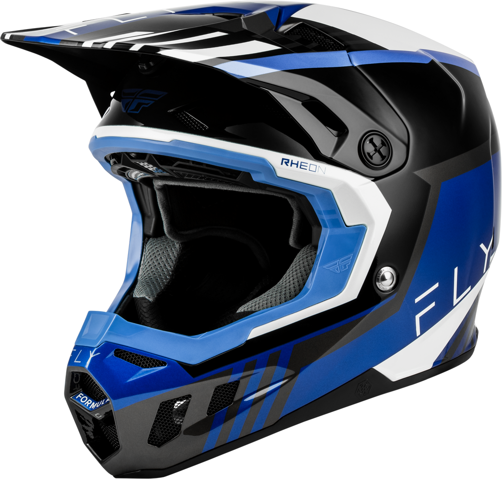 FLY RACING Formula CC Strike Helmets (2027)