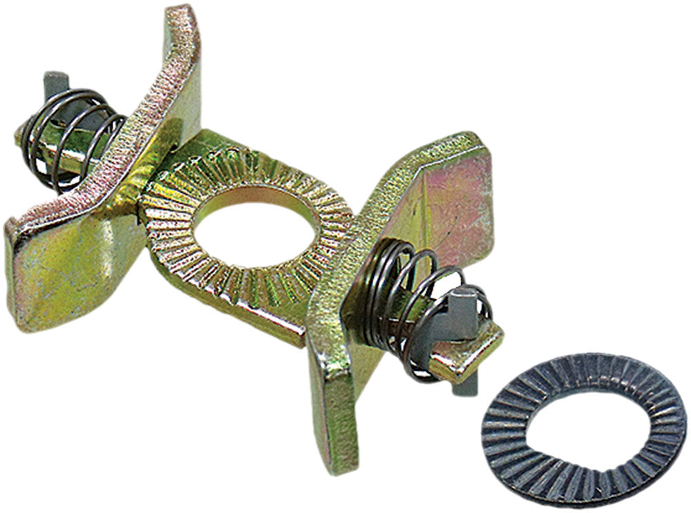 SP1 Recoil Starter Pawls