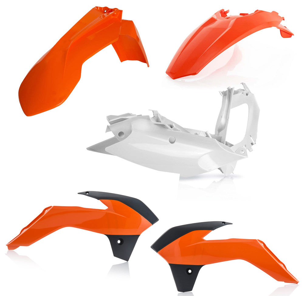 ACERBIS Plastic Kit (1)