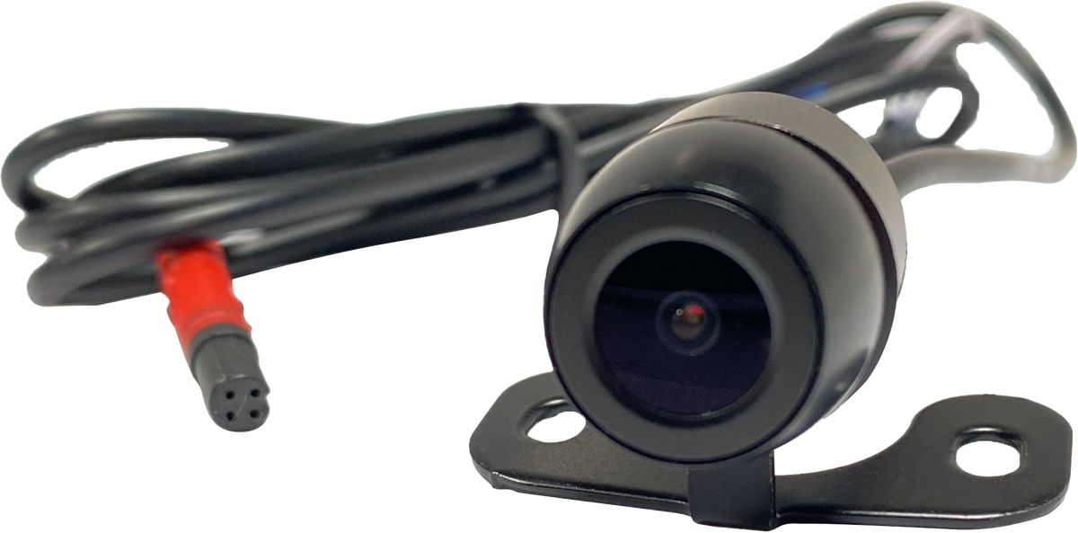 SSV WORKS Universal Front/Rear Camera