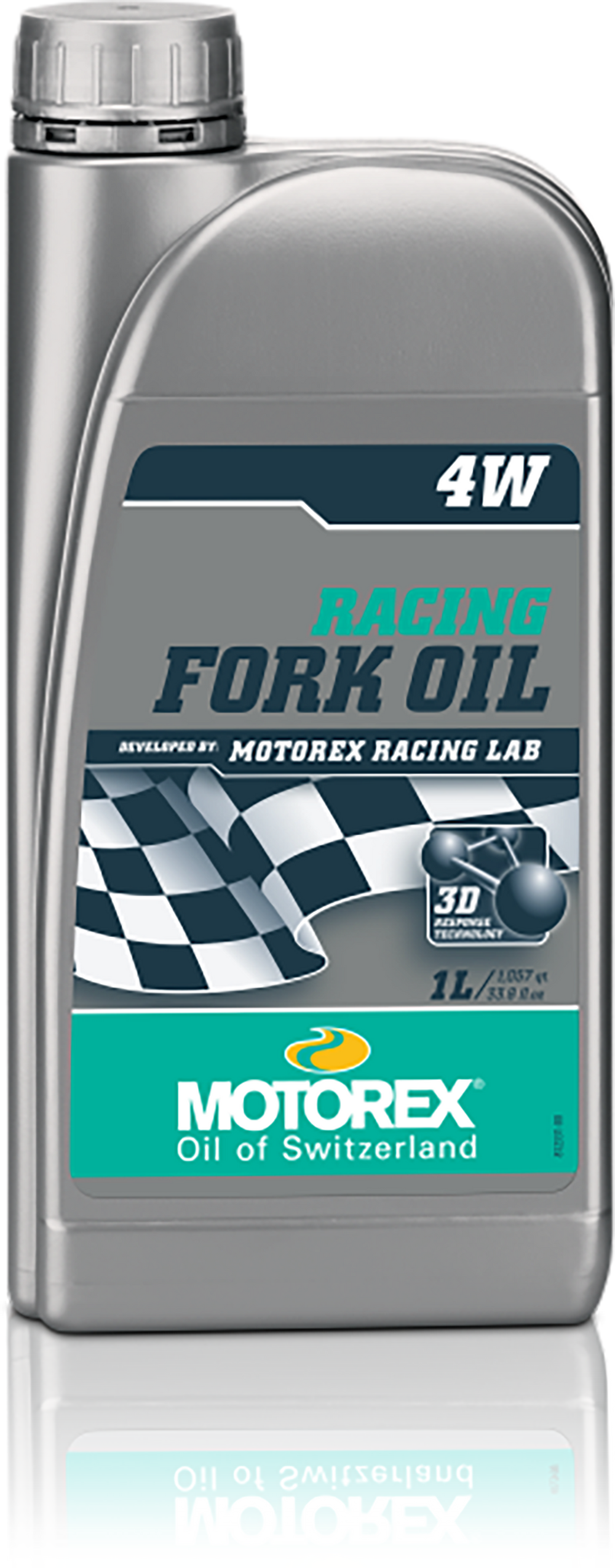 MOTOREX Racing Fork Oil