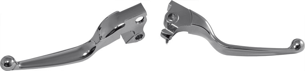 HARDDRIVE '14-Up Sportster Levers