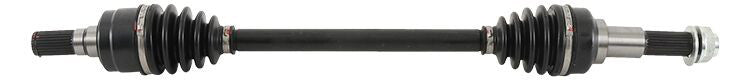 ALL BALLS 8 Ball Extreme Duty Axle