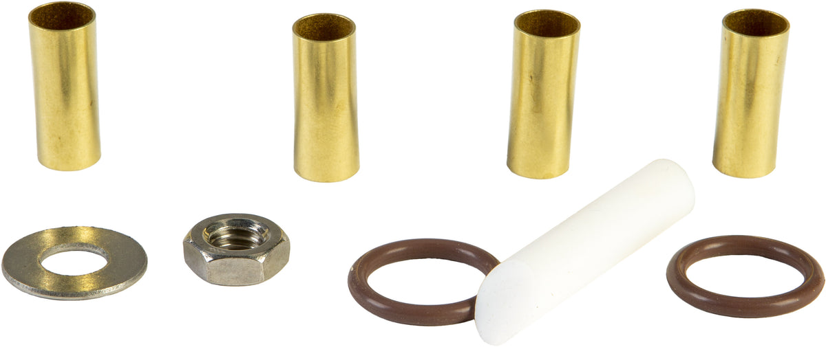 ROCKER LOCKERS Rocker Locking Kit