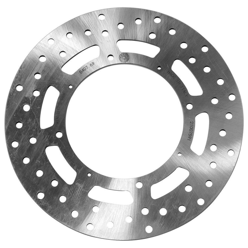 BREMBO Prime Brake Rotors