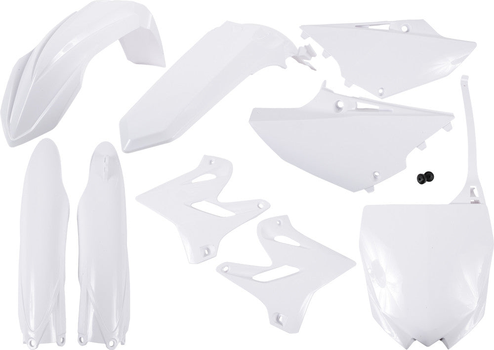 ACERBIS Full Plastic Kit (1)