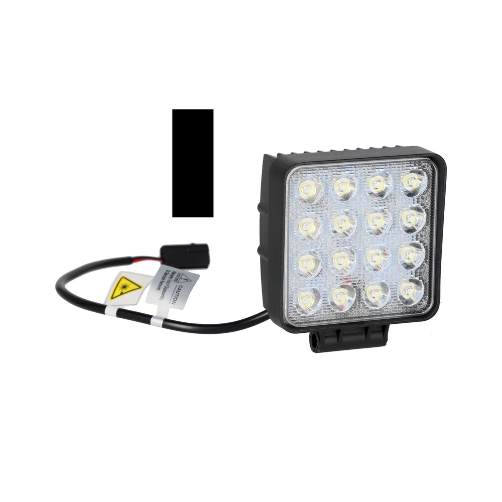 ACERBIS VSL LED Headlight
