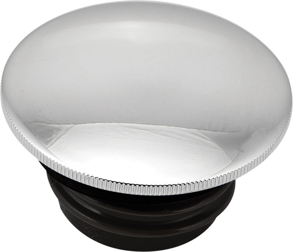 HARDDRIVE Screw In Smooth Gas Cap
