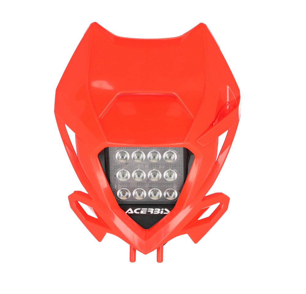 ACERBIS VSL LED Headlight