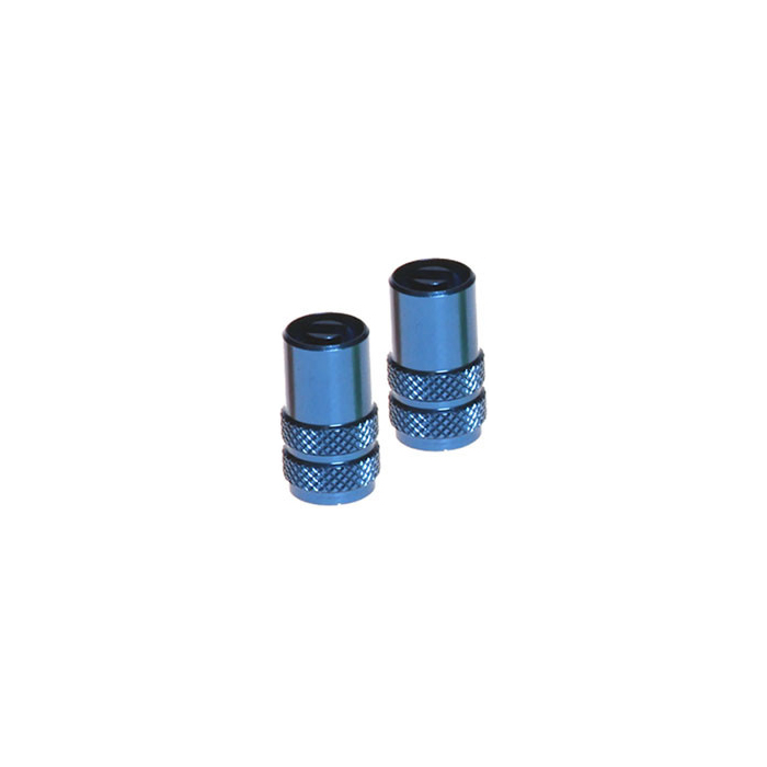 RFX Sport Valve Caps With Valve Key