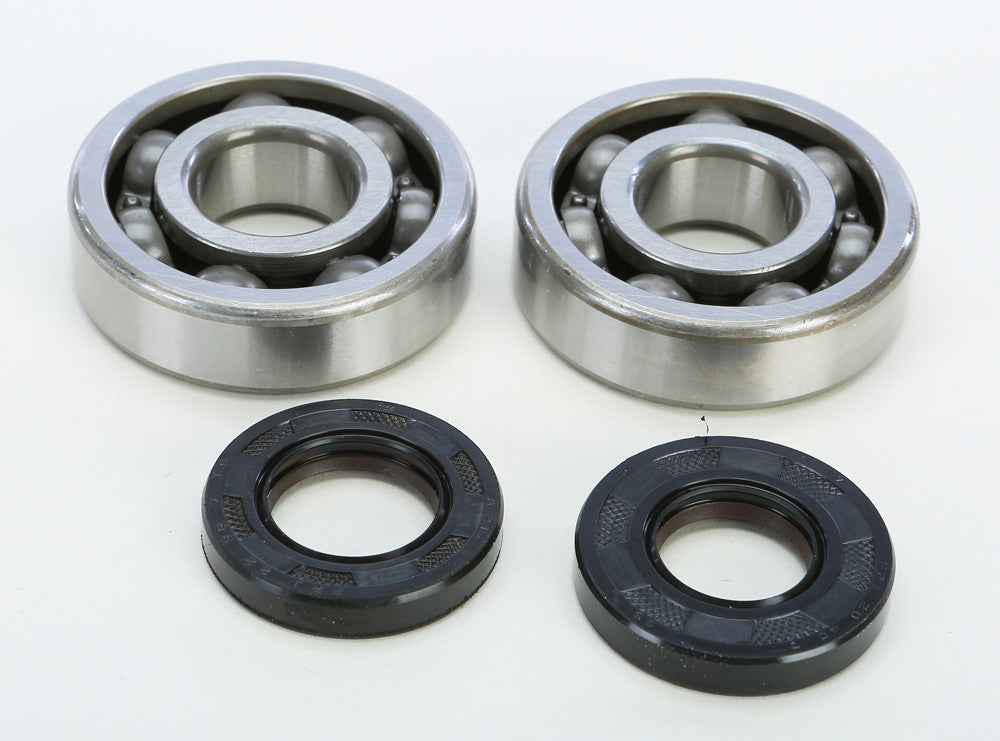 PROX Crankshaft Bearing & Seal Kit