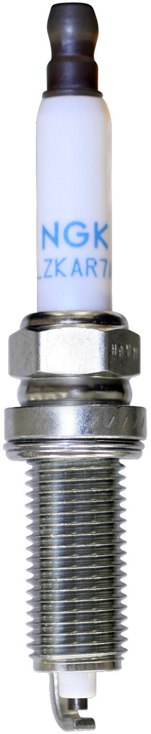 NGK Spark Plug (2)