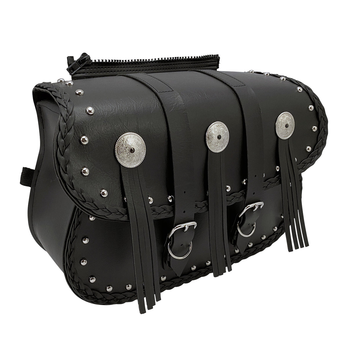 WILLIE & MAX Warrior Bag