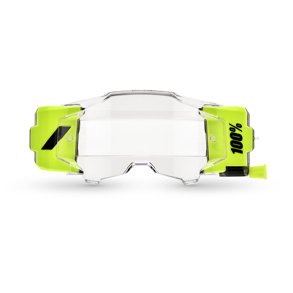 100-PERCENT Amega Replacement Lenses and Accessories