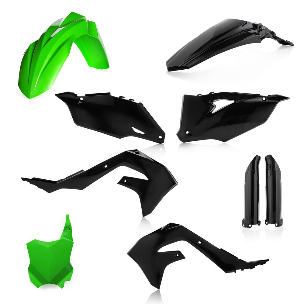 ACERBIS Full Plastic Kit (1)