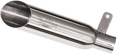 VOODOO Shorty Exhaust