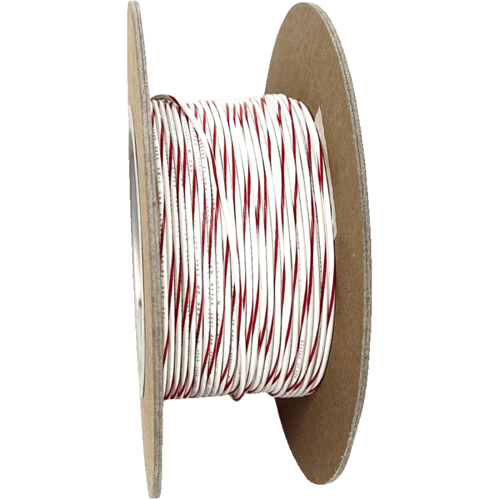 NAMZ CUSTOM CYCLE 100-Foot OEM Color Wire Spools
