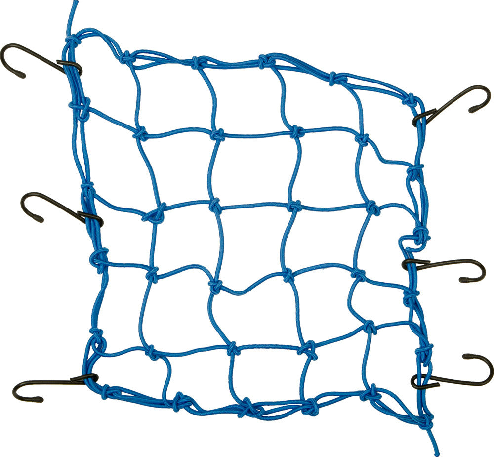 FIRE POWER Standard Cargo Net