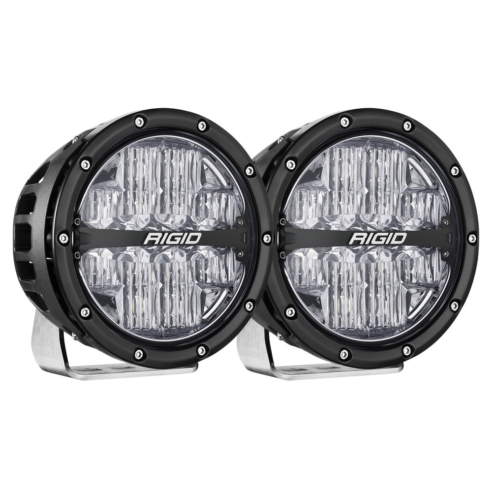 RIGID RIGID 360-Series RGBW Lights