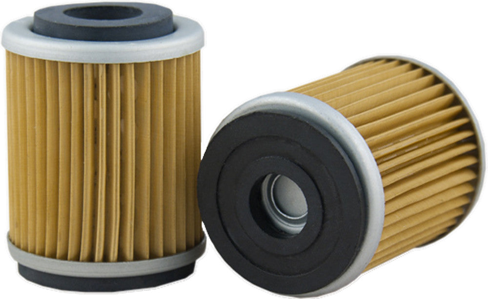 HIFLOFILTRO Oil Filter